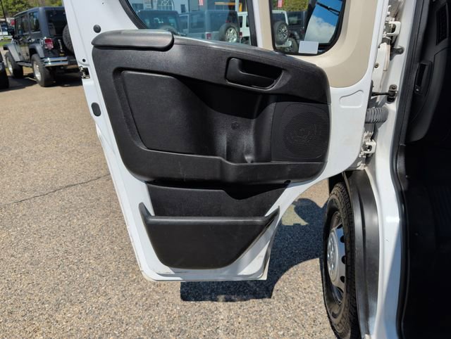 Used 2019 RAM ProMaster 1500 FWD image 15