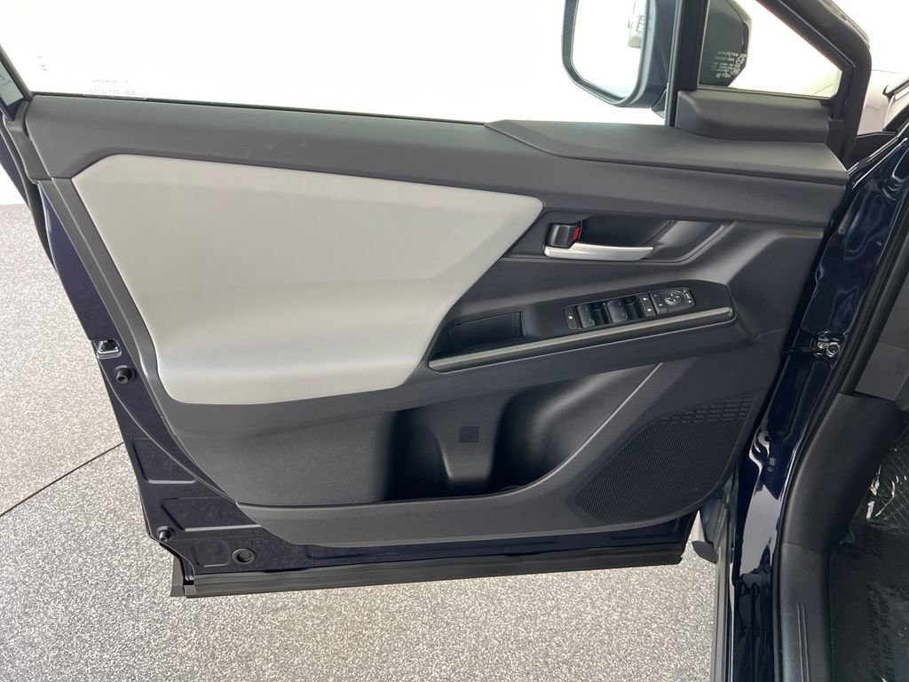 Certified 2026 Subaru Solterra Premium image 10