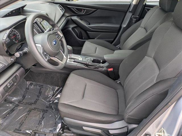 Used 2018 Subaru Impreza 2.0i AWD/4WD image 15