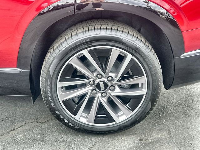 New 2026 Cadillac Vistiq Sport image 34