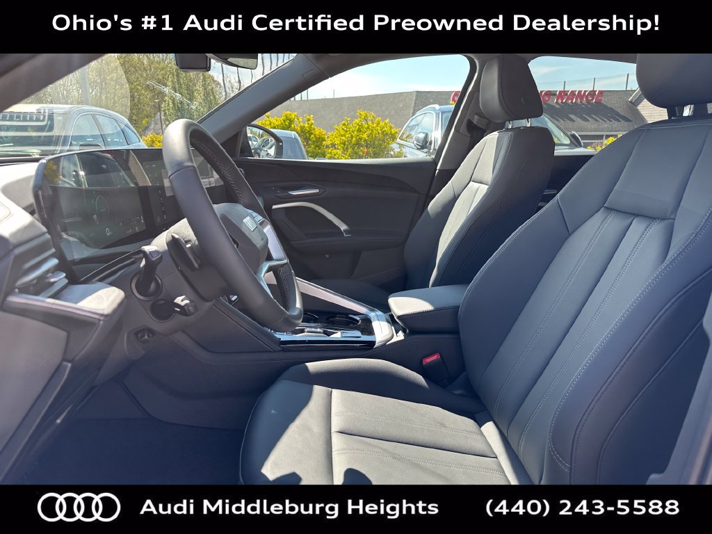 Used 2026 Audi Q5 Premium w/ Convenience Package AWD/4WD image 12