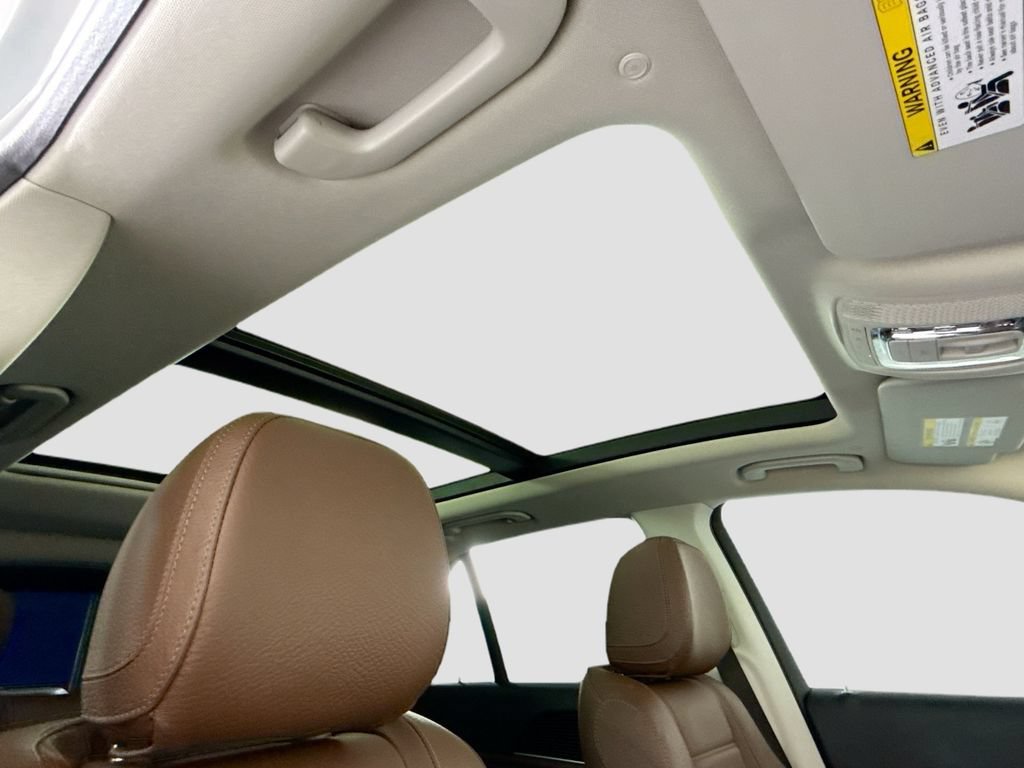 Certified 2024 Mercedes-Benz GLE 450 4MATIC image 19