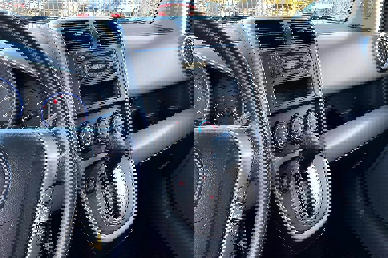 Used 2011 Honda Element LX image 6