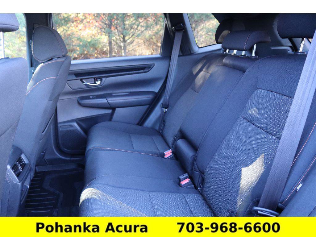 Used 2024 Honda CR-V Sport image 24