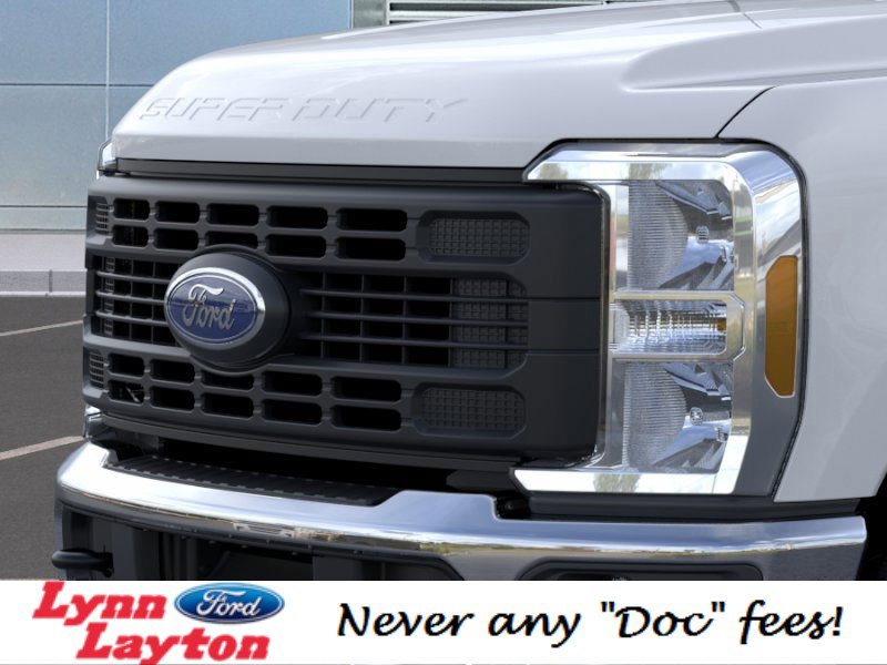 New 2026 Ford F250 XL image 17