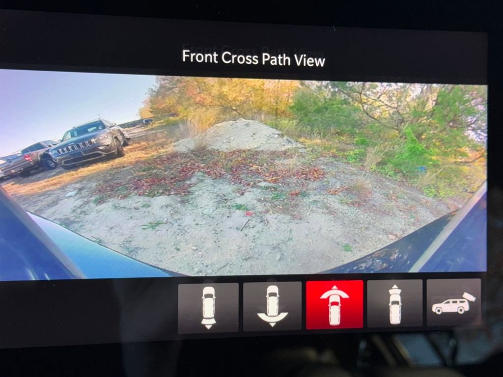 Used 2022 Jeep Wagoneer Series III w/ Convenience Group I image 7