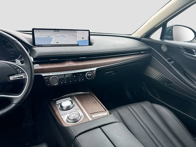 Used 2024 Genesis G80 2.5T w/ Advanced Package image 23