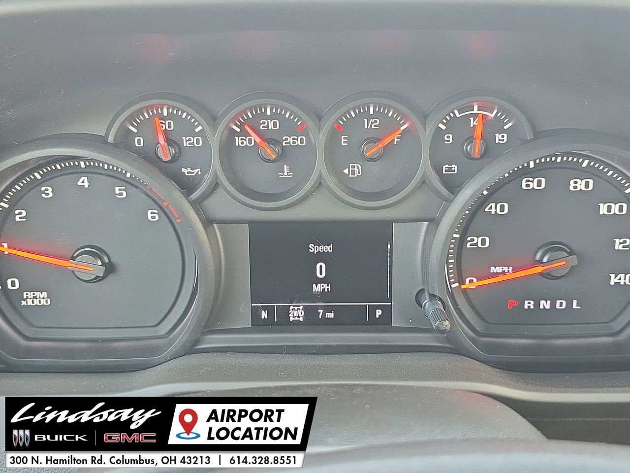 New 2025 GMC Sierra 3500 Pro w/ 1SA Pro Safety Plus Package image 12