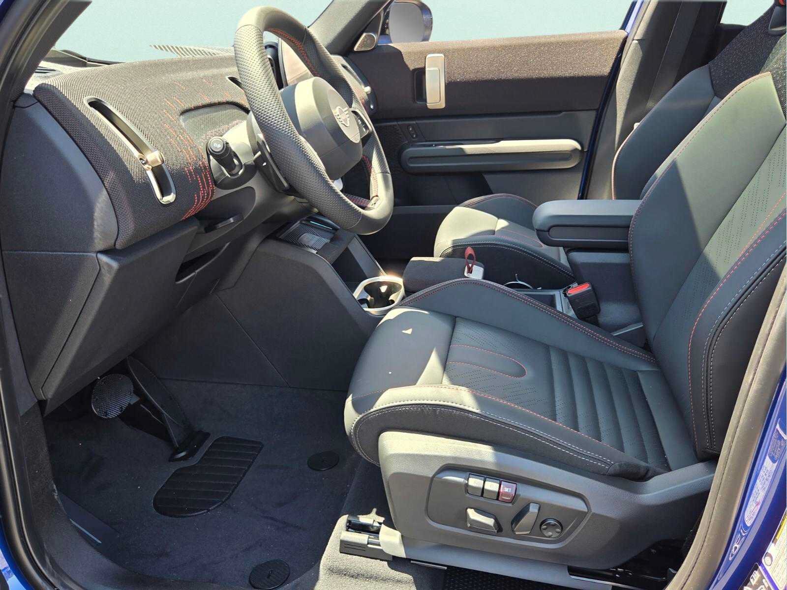 New 2026 MINI Cooper Countryman S AWD/4WD image 8