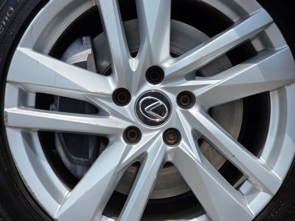 Used 2021 Lexus IS 300 AWD w/ Comfort Package image 23