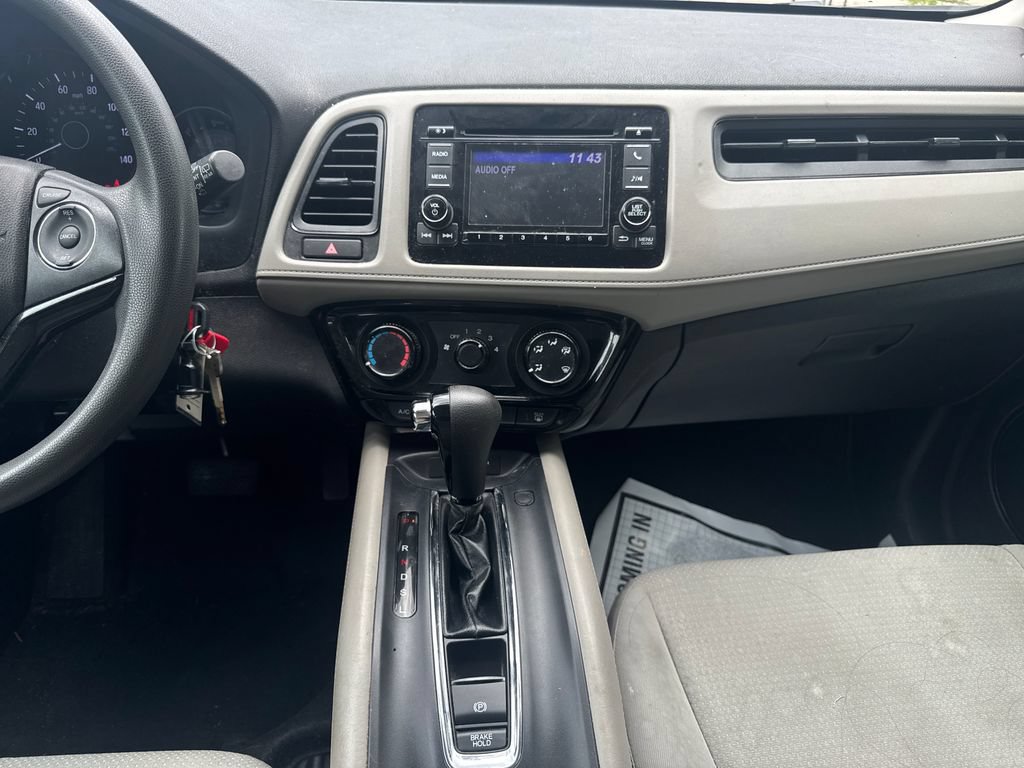 Used 2020 Honda HR-V LX image 18