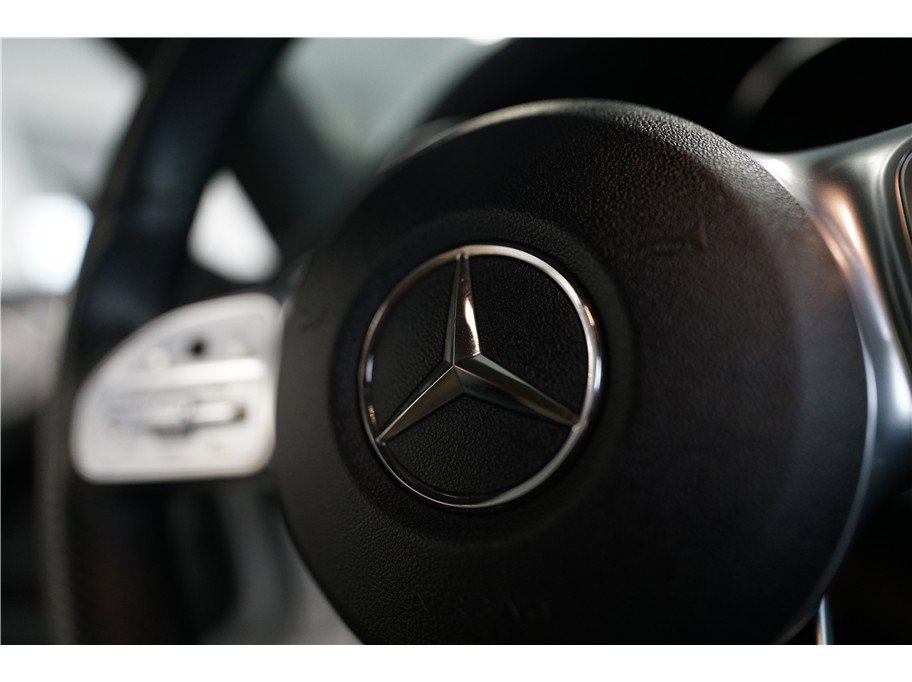 Used 2019 Mercedes-Benz C 300 C 300 Coupe 2D w/ AMG Line image 21