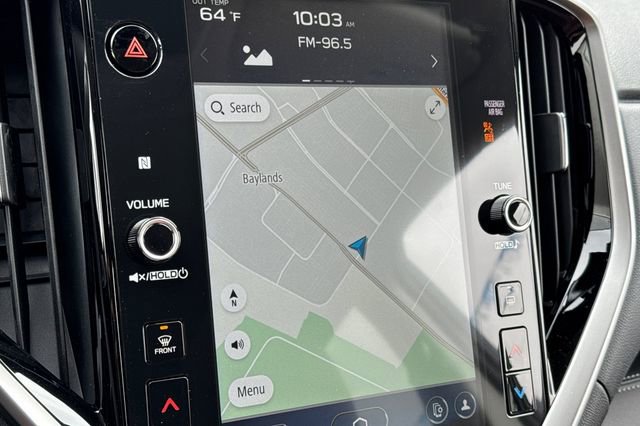 Used 2025 Subaru Ascent Touring image 17