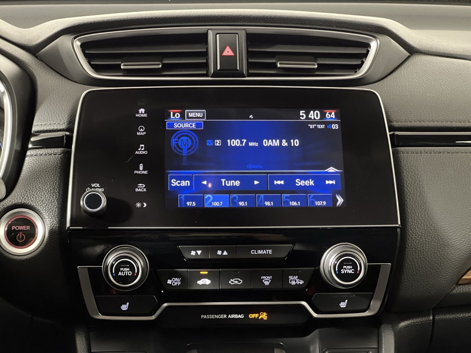 Used 2022 Honda CR-V Touring image 18