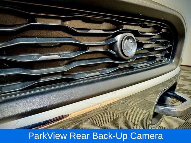 Used 2020 RAM 1500 Limited image 12