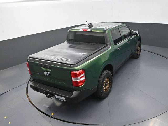 Used 2025 Ford Maverick XL w/ Equipment Group 102A image 16