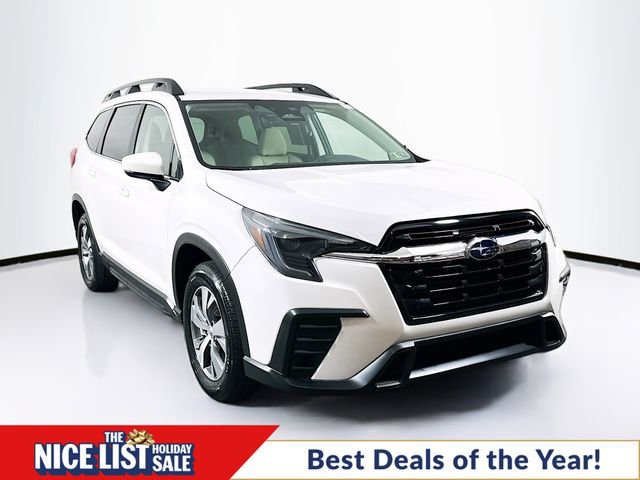 Used 2024 Subaru Ascent Premium w/ Convenience Package image 1