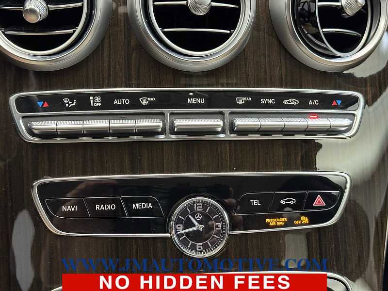 Used 2019 Mercedes-Benz C 300 4MATIC Sedan image 39