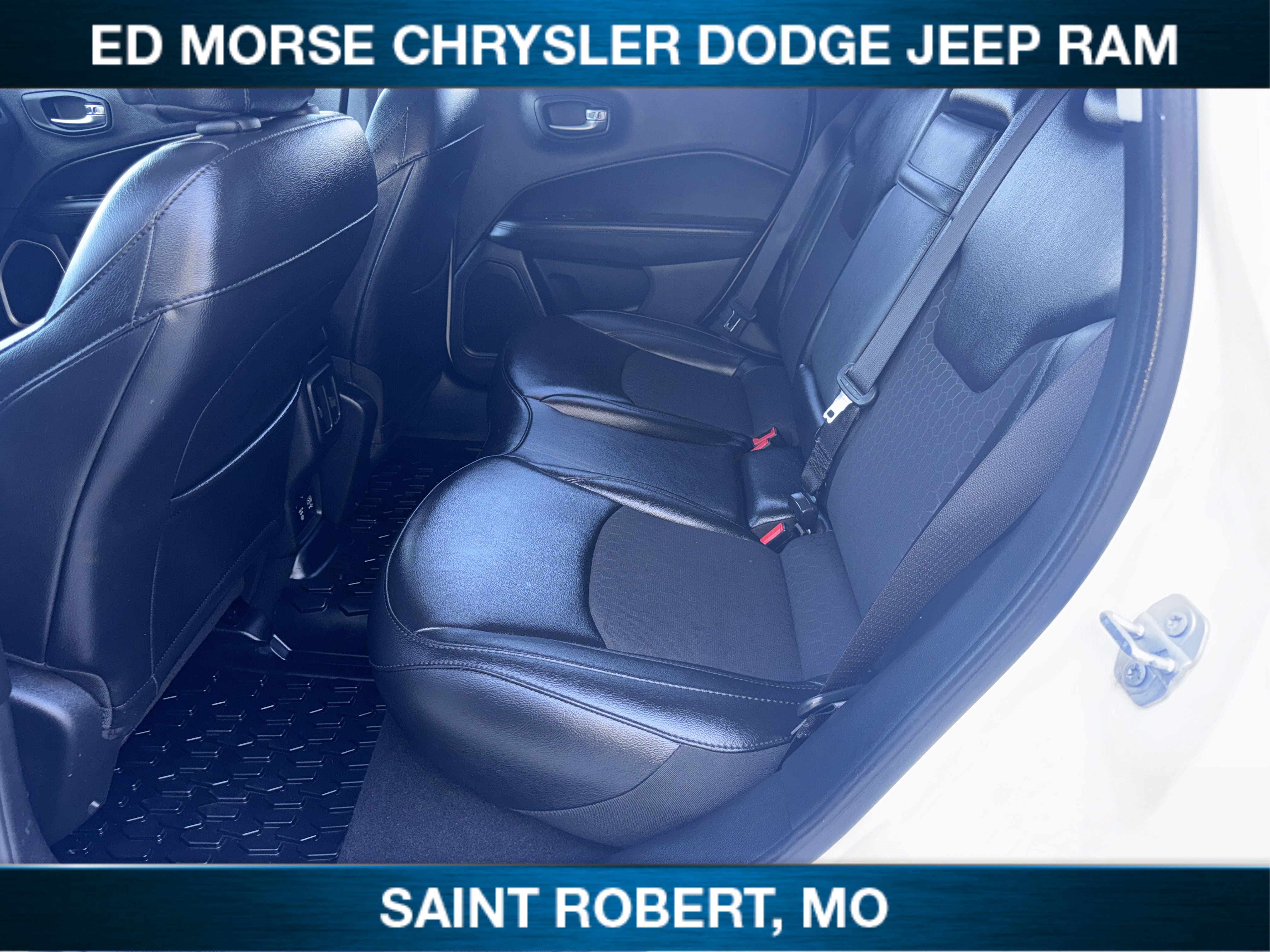 Used 2019 Jeep Compass Altitude image 27
