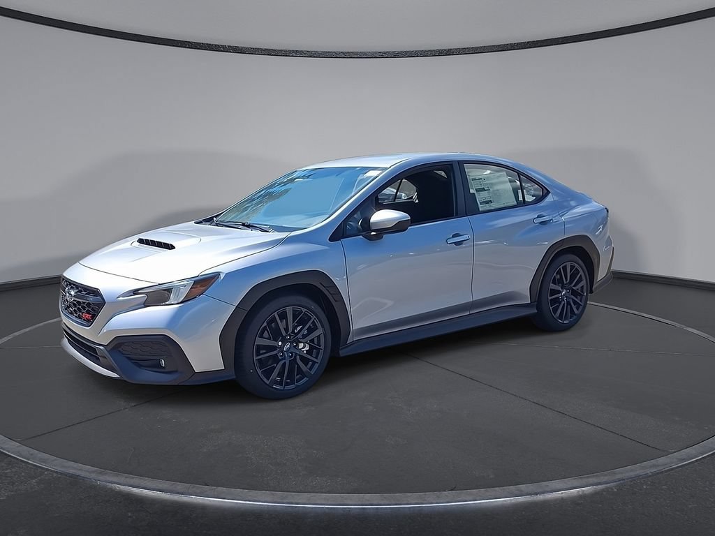New 2026 Subaru WRX Premium w/ WRX Enhancement Package AWD/4WD image 8