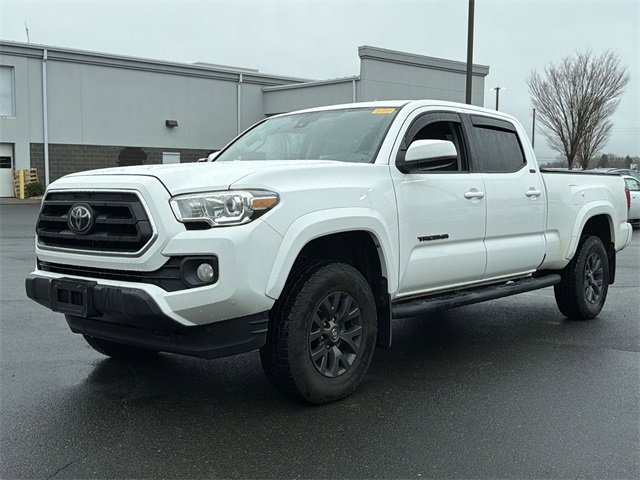 Used 2020 Toyota Tacoma SR5 image 2