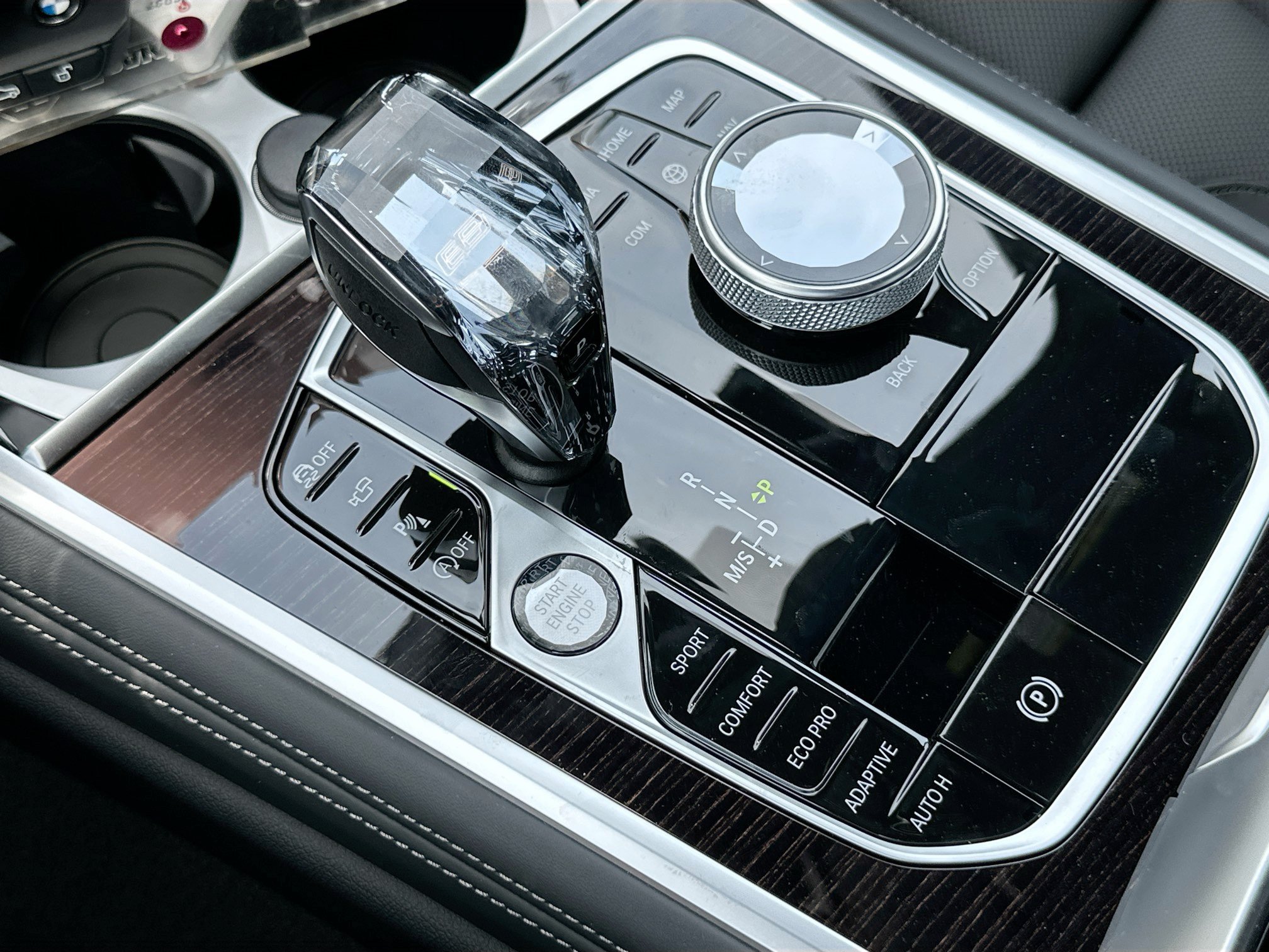 New 2026 BMW 840i RWD image 14