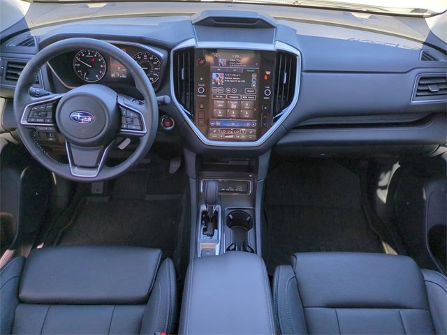 Certified 2025 Subaru Ascent Limited image 17