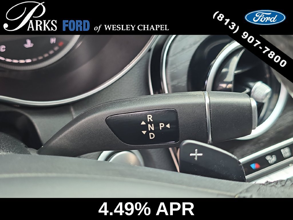 Used 2018 Mercedes-Benz C 300 Sedan image 32