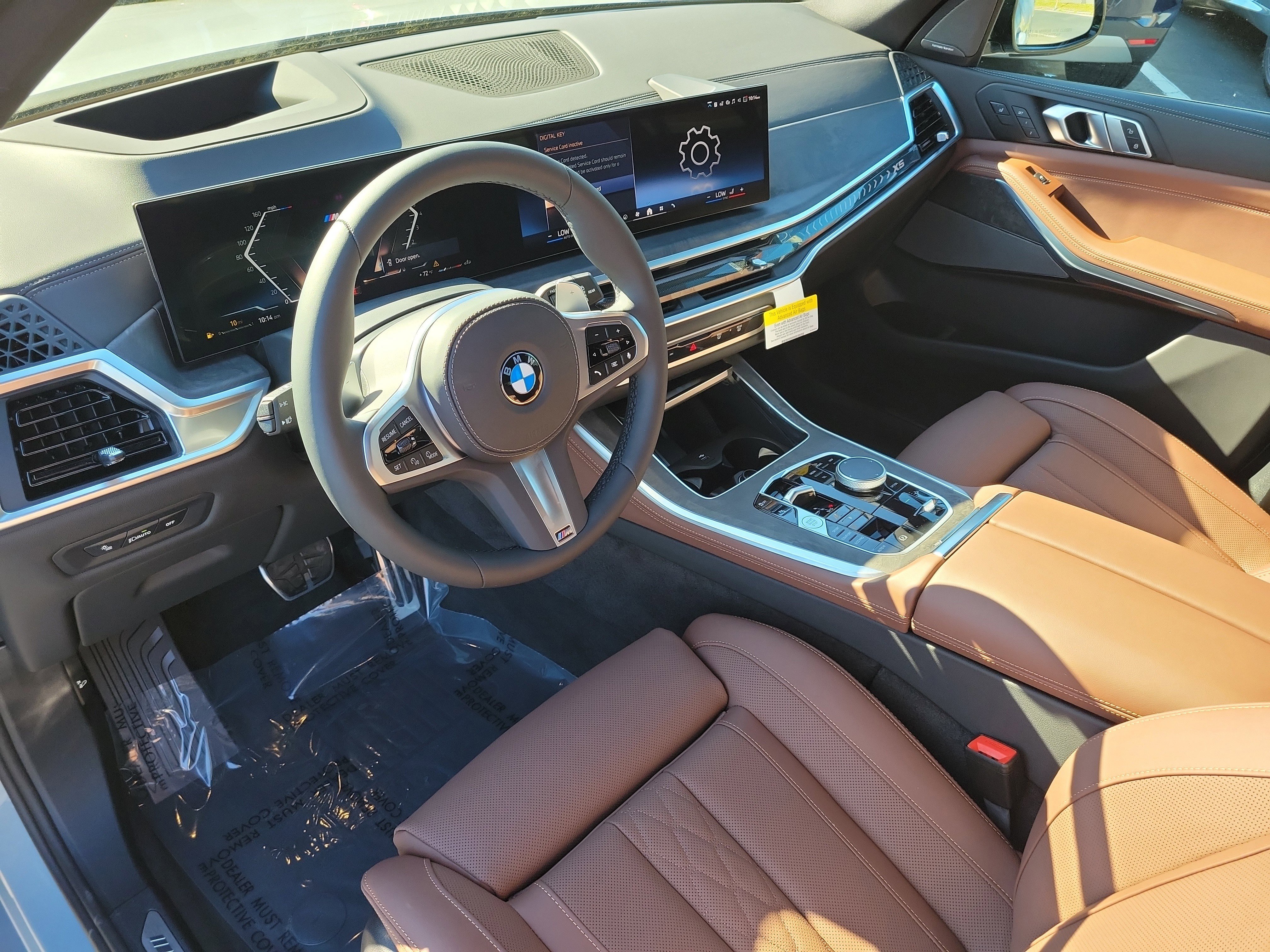 New 2026 BMW X5 sDrive40i w/ M Sport Package image 18
