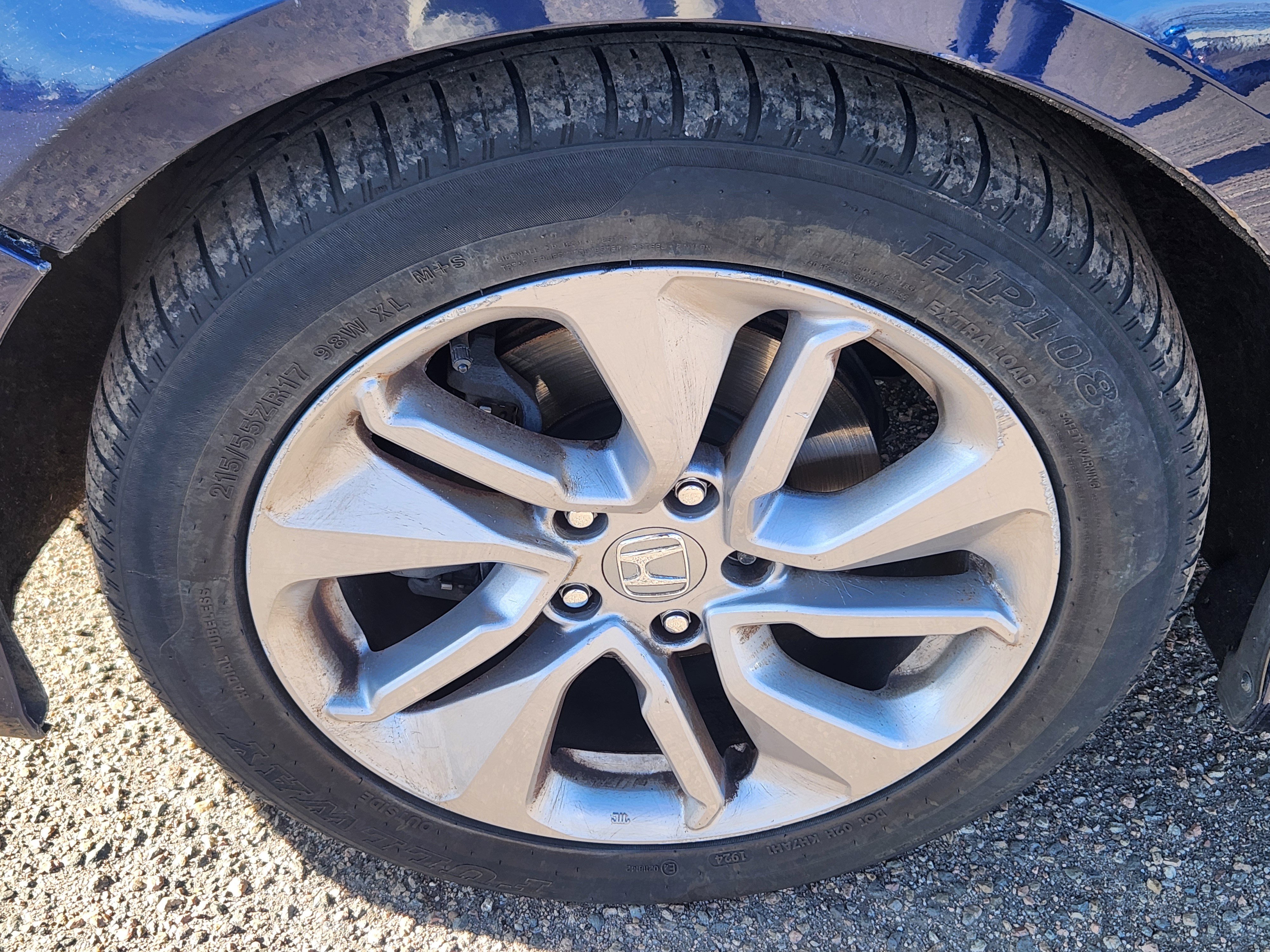 Used 2018 Honda Accord LX image 7