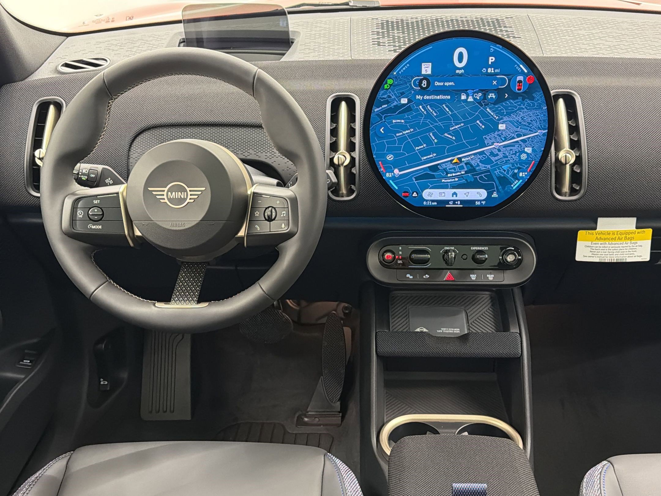 New 2026 MINI Cooper Countryman S AWD/4WD image 21