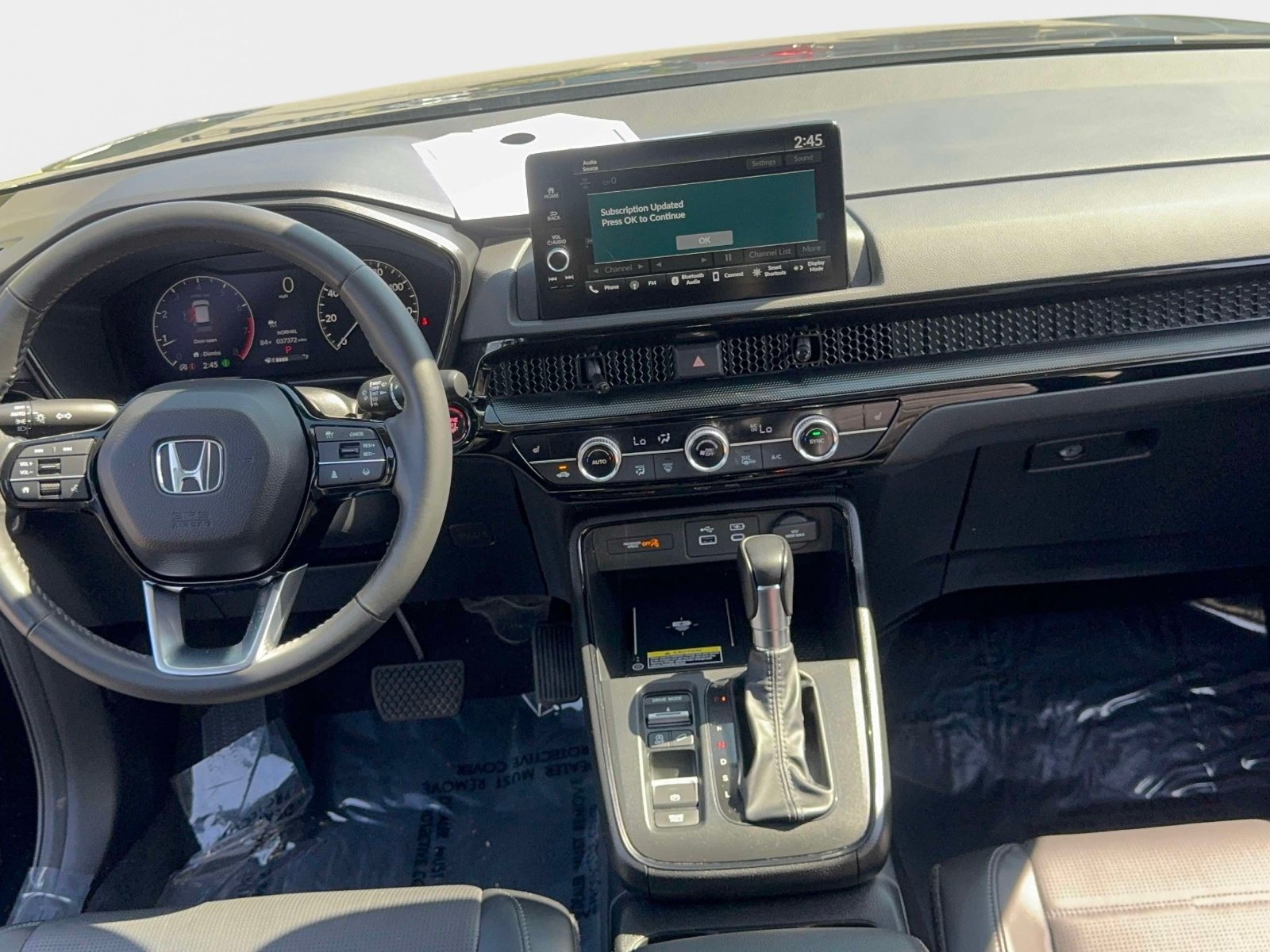 Used 2023 Honda CR-V EX-L image 12