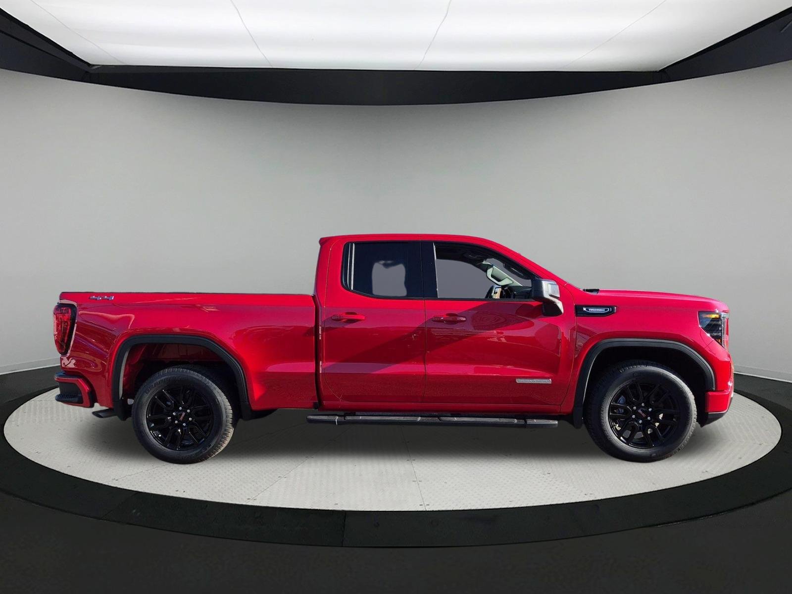 New 2026 GMC Sierra 1500 Elevation AWD/4WD image 6