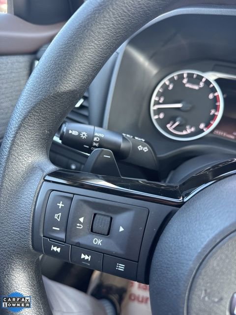 Certified 2023 Nissan Rogue SV image 30