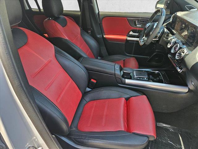 Used 2022 Mercedes-Benz GLA 45 AMG 4MATIC image 23