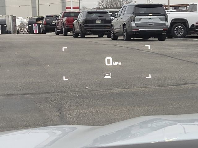 New 2026 Chevrolet Tahoe High Country image 24