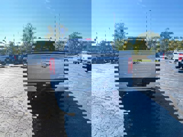 New 2025 Ford F150 XLT image 6