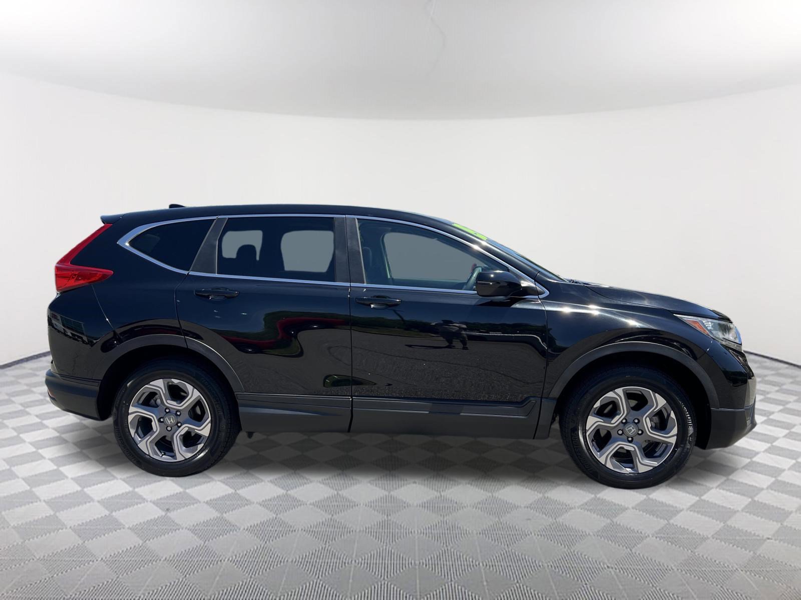 Used 2019 Honda CR-V EX image 20