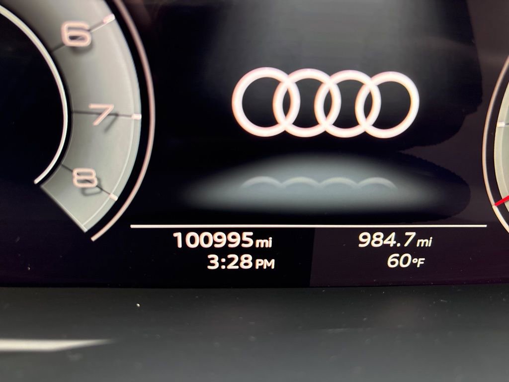 Used 2023 Audi Q7 3.0T Premium image 19