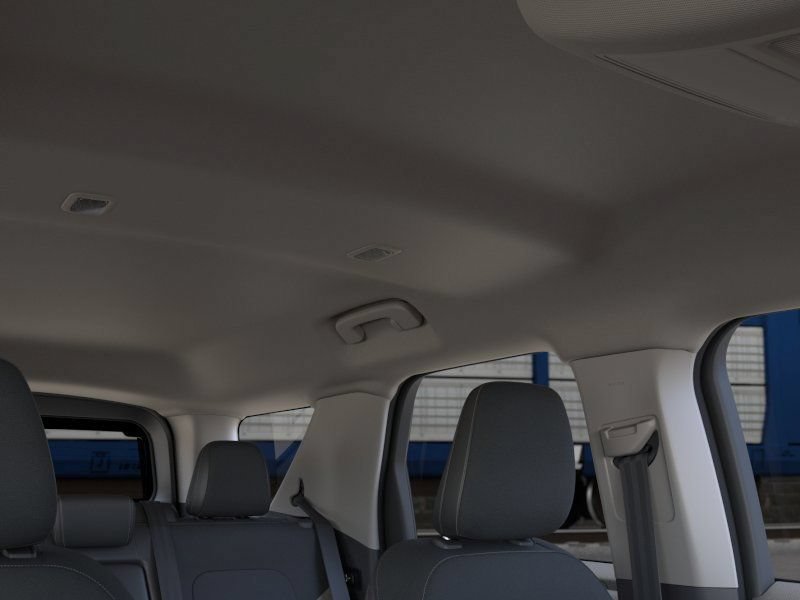 New 2026 Ford Bronco Sport Big Bend AWD/4WD image 23