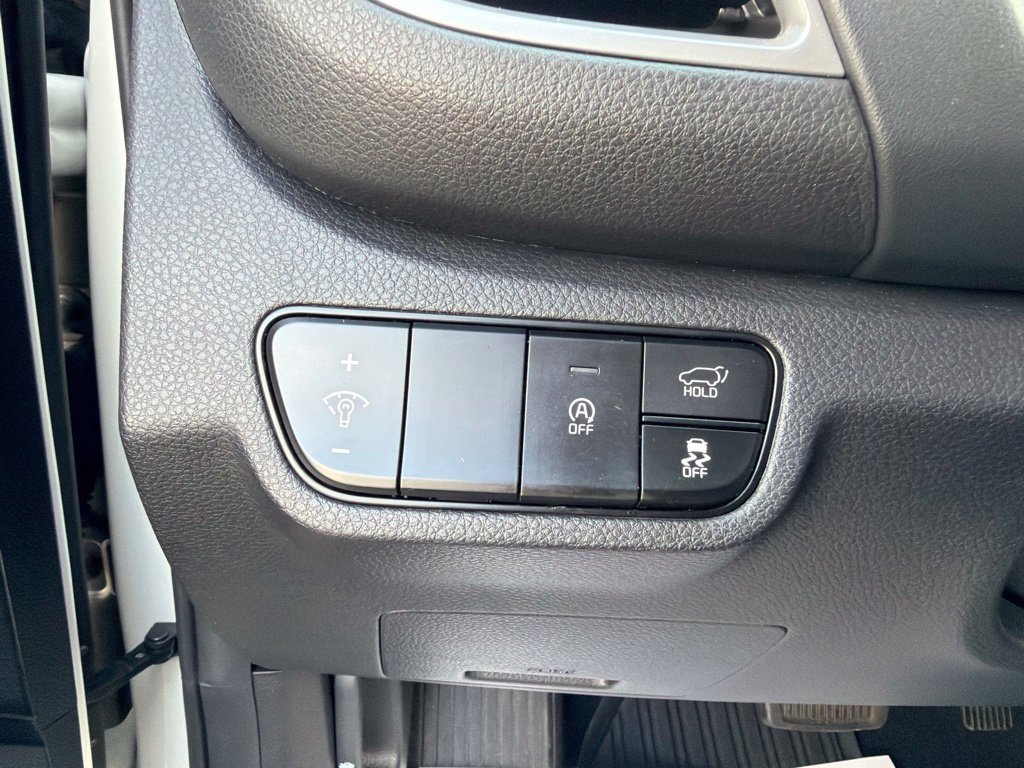Used 2025 Kia Seltos EX w/ EX Sunroof Package AWD/4WD image 26