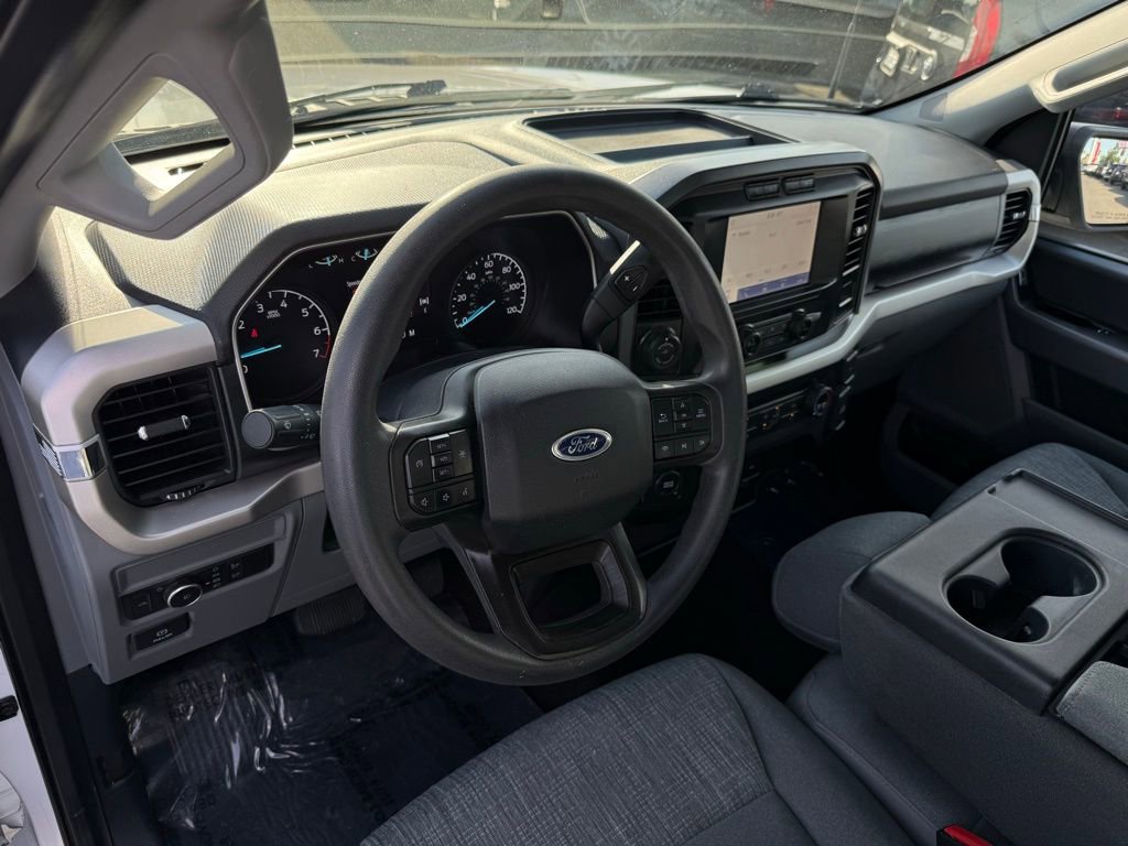 Used 2021 Ford F150 XLT w/ Trailer Tow Package image 17