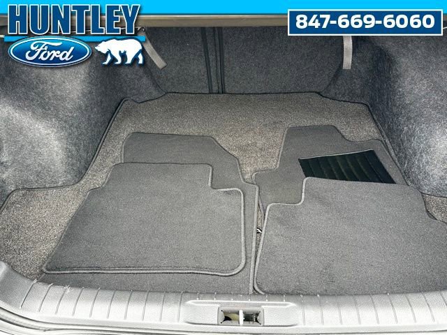 Used 2018 Nissan Altima 2.5 S w/ S Convenience Package image 11