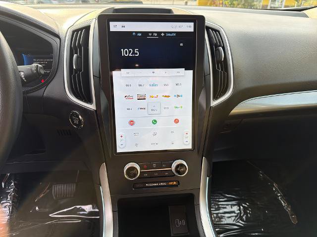 Certified 2022 Ford Edge SE AWD/4WD image 15