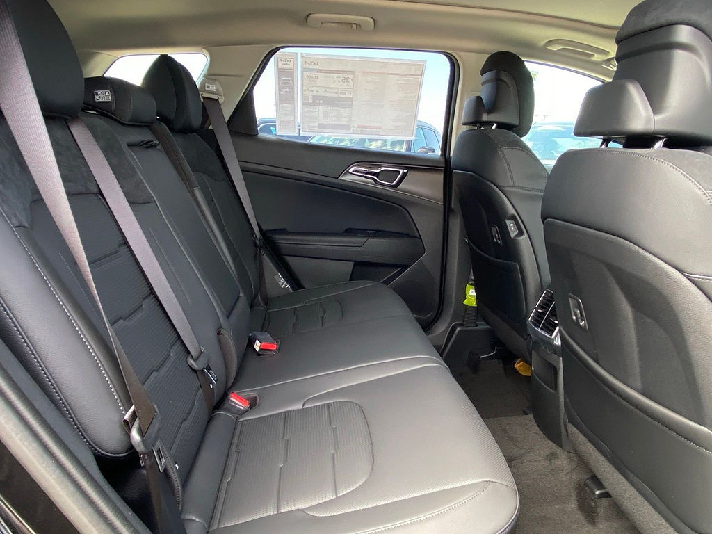 New 2026 Kia Sportage SX Prestige AWD/4WD image 24