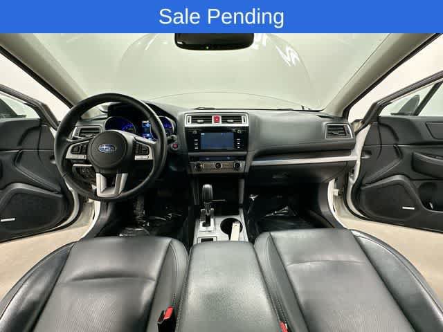 Used 2015 Subaru Legacy 3.6R Limited AWD/4WD image 21