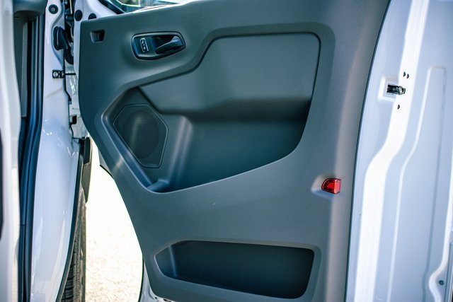 New 2024 Ford Transit 250 148 Medium Roof w/ Load Area Protection Package image 14