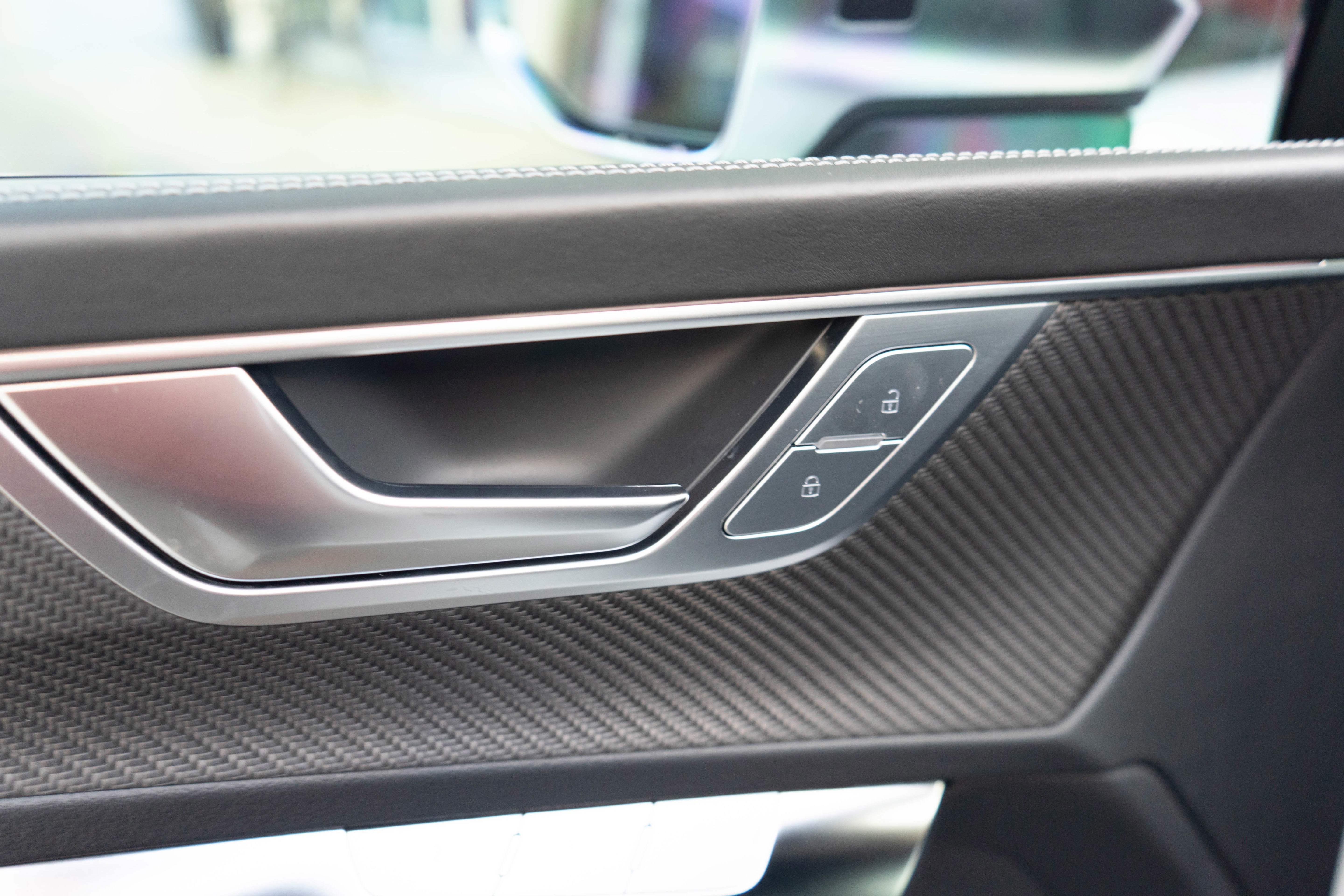 Used 2023 Audi S7 Prestige image 12