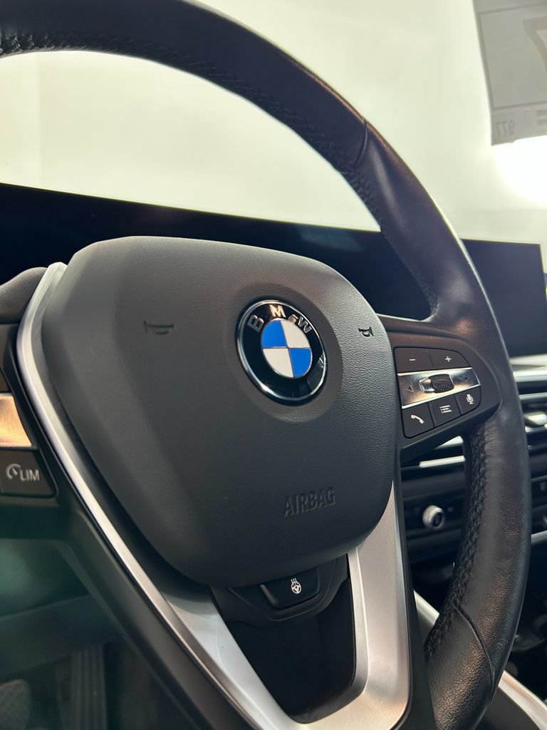 Used 2024 BMW 430i xDrive Coupe w/ Premium Package AWD/4WD image 13