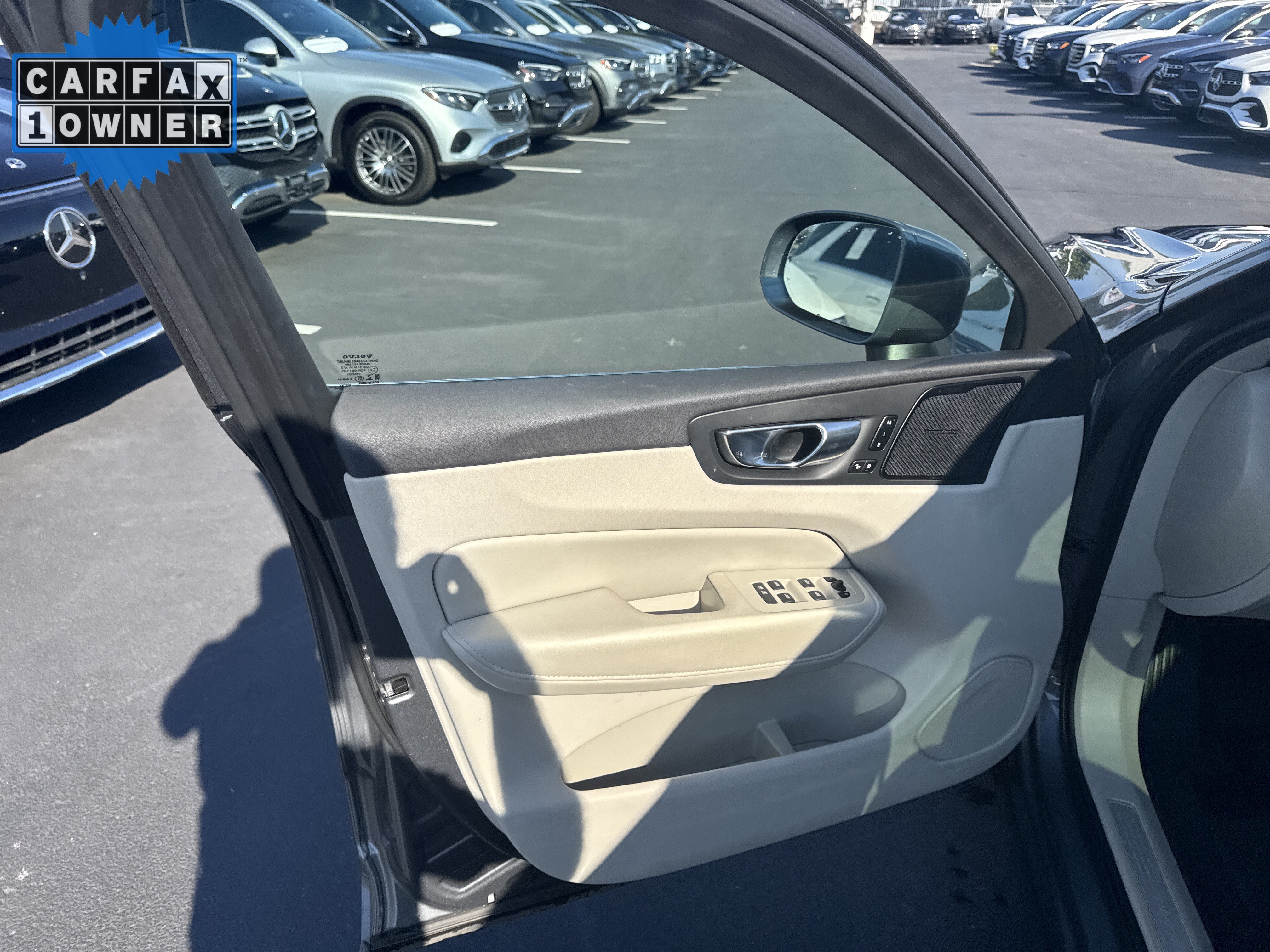 Used 2021 Volvo XC60 T5 Inscription w/ Protection Package Premier FWD image 14